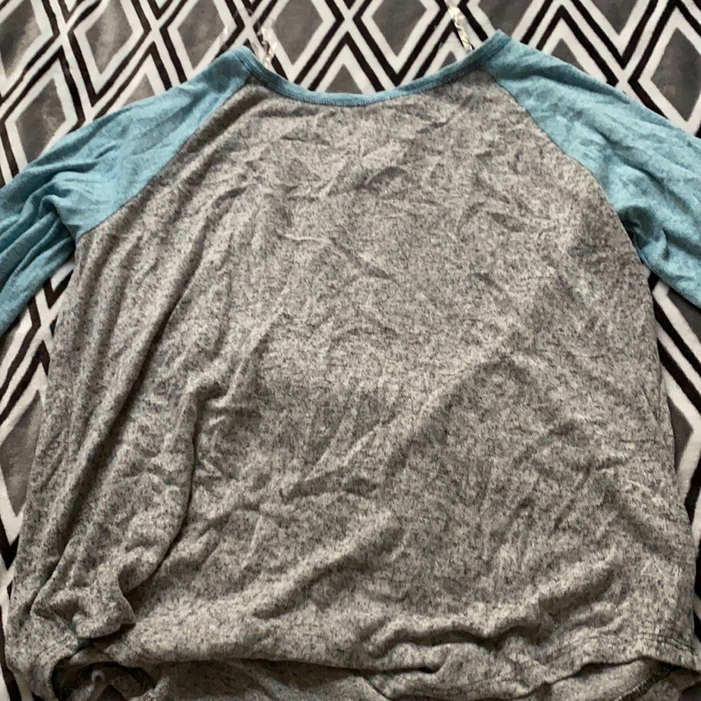 SO Long sleeve
